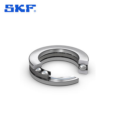 SKF thrust ball bearing