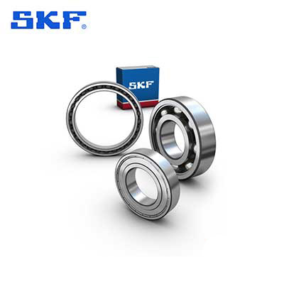 SKF deep groove ball bearing